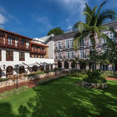 Hotel La Compania, In The Unbound Collection By Hyatt Panamaváros Kültér fotó