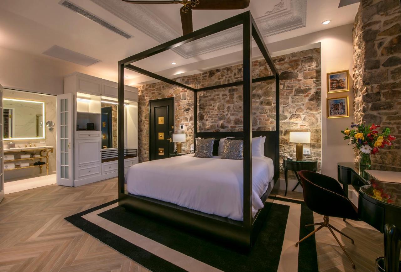 Hotel La Compania, In The Unbound Collection By Hyatt Panamaváros Kültér fotó