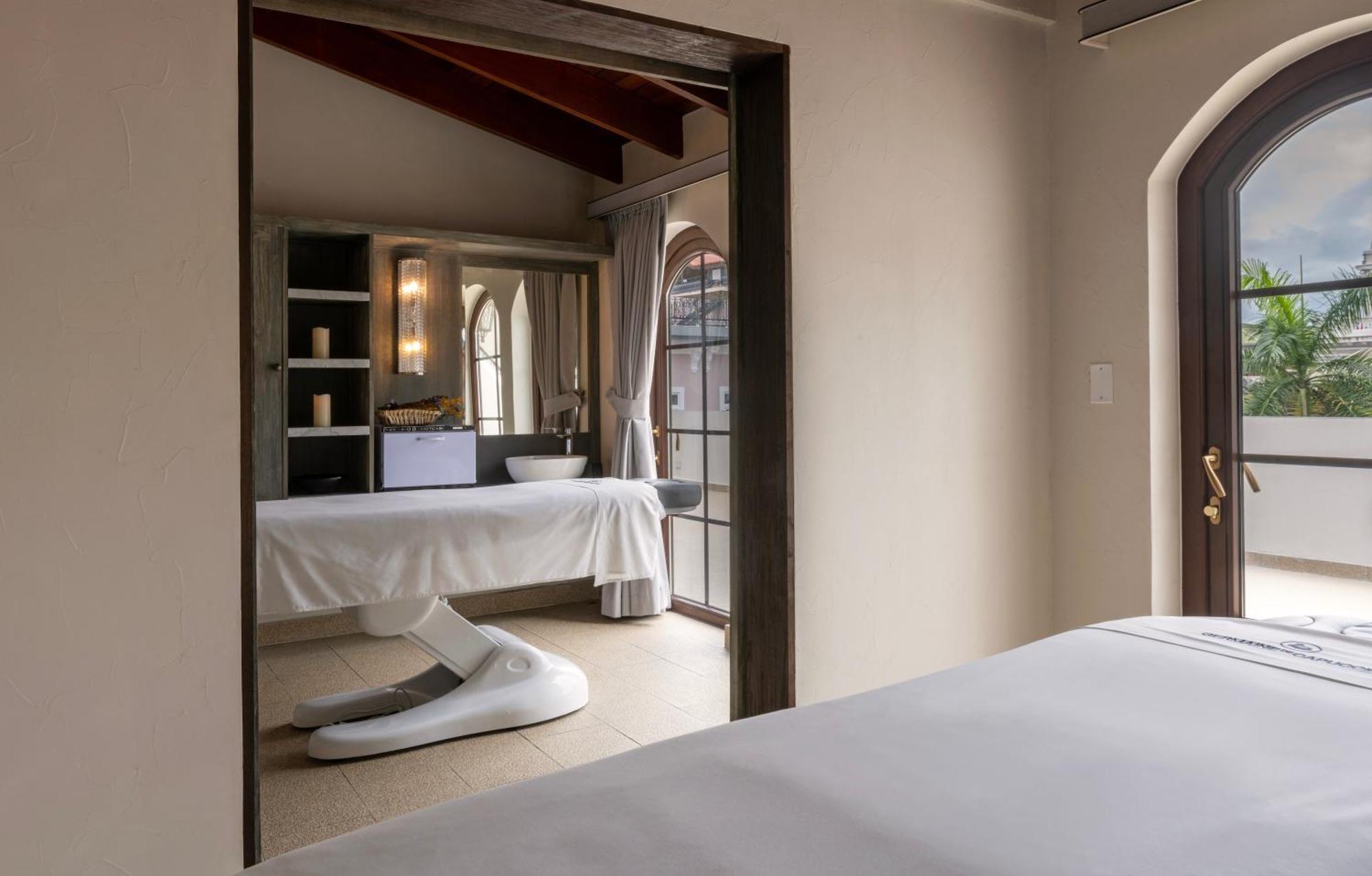 Hotel La Compania, In The Unbound Collection By Hyatt Panamaváros Kültér fotó