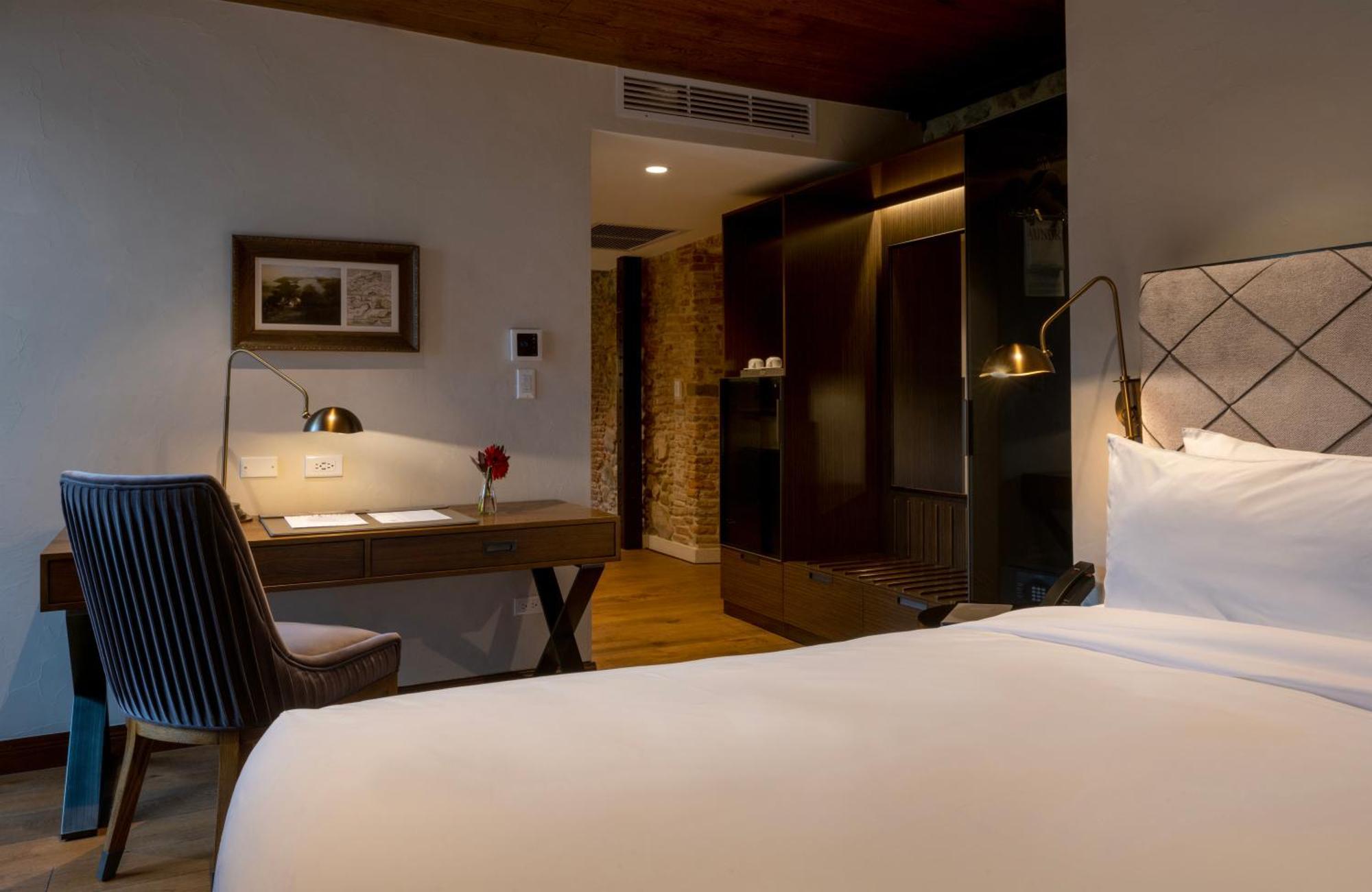 Hotel La Compania, In The Unbound Collection By Hyatt Panamaváros Kültér fotó