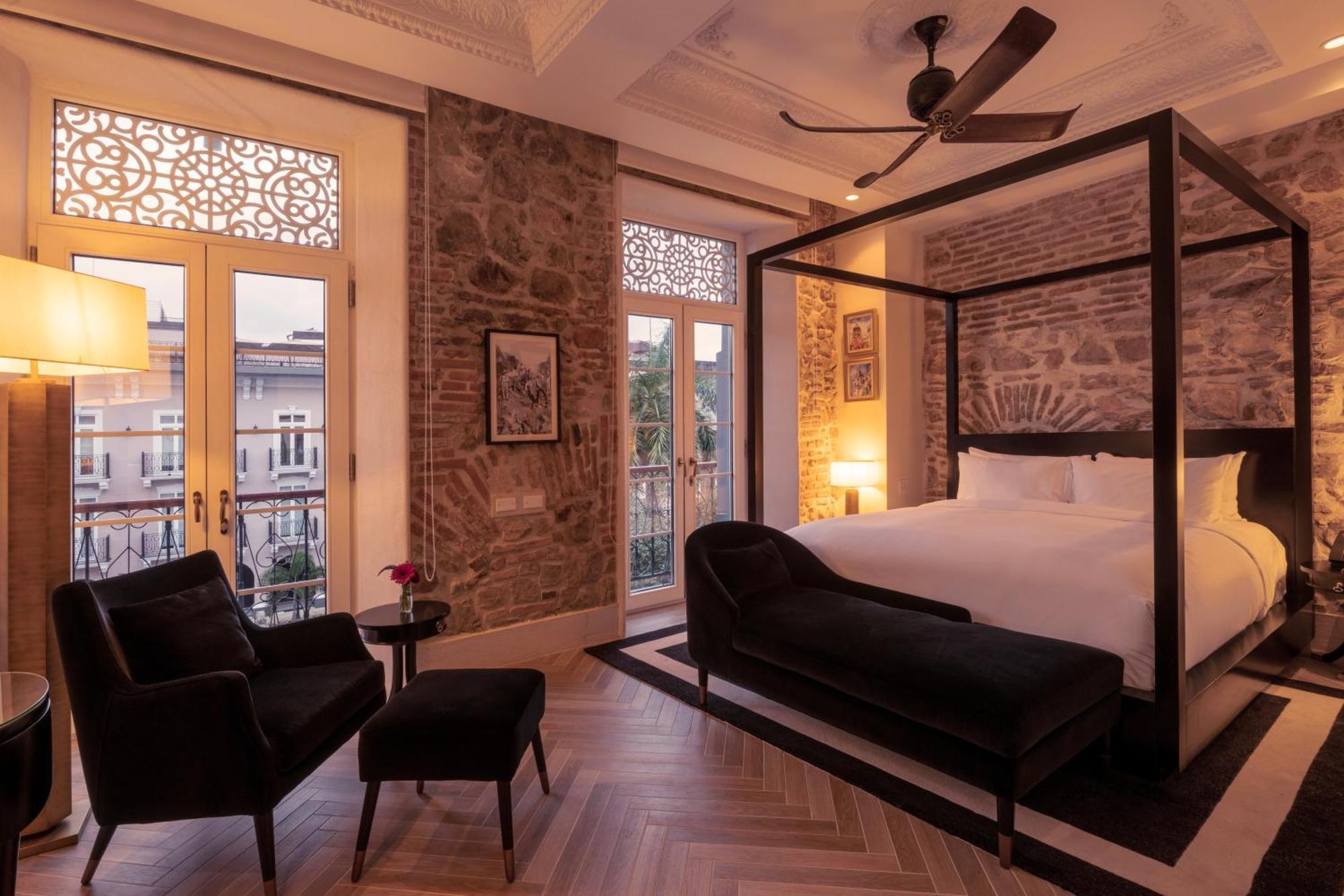 Hotel La Compania, In The Unbound Collection By Hyatt Panamaváros Kültér fotó