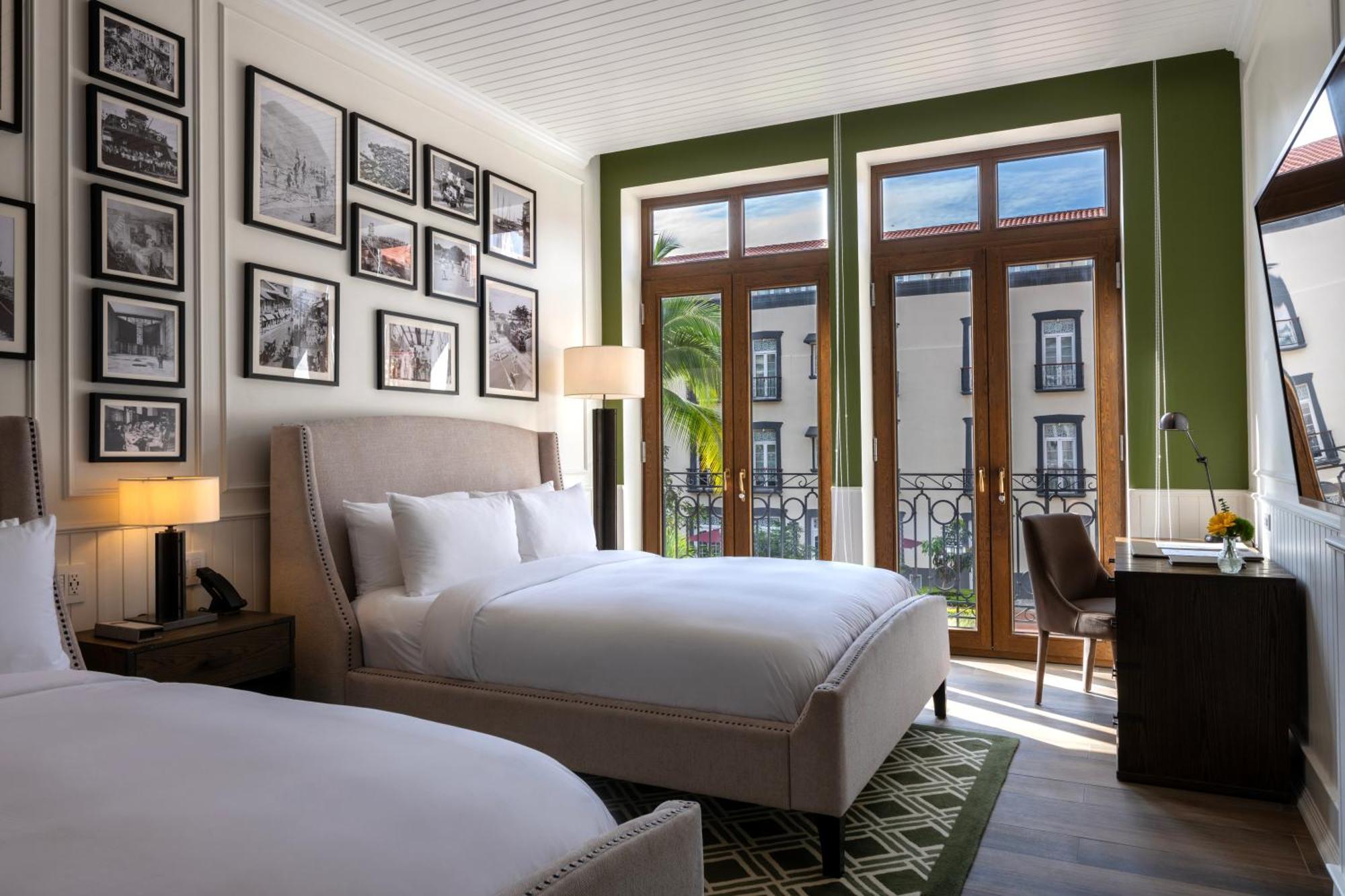 Hotel La Compania, In The Unbound Collection By Hyatt Panamaváros Kültér fotó