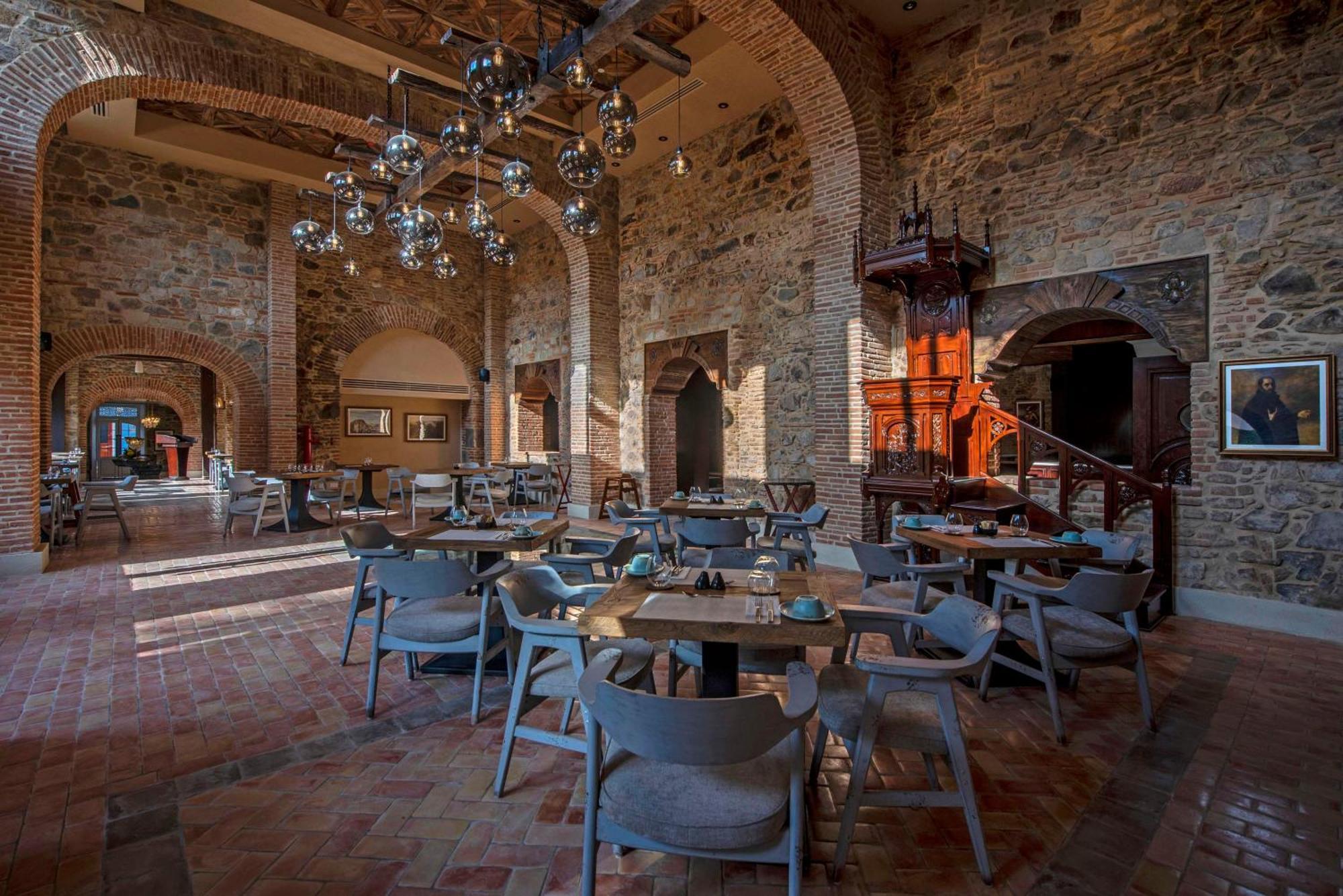 Hotel La Compania, In The Unbound Collection By Hyatt Panamaváros Kültér fotó
