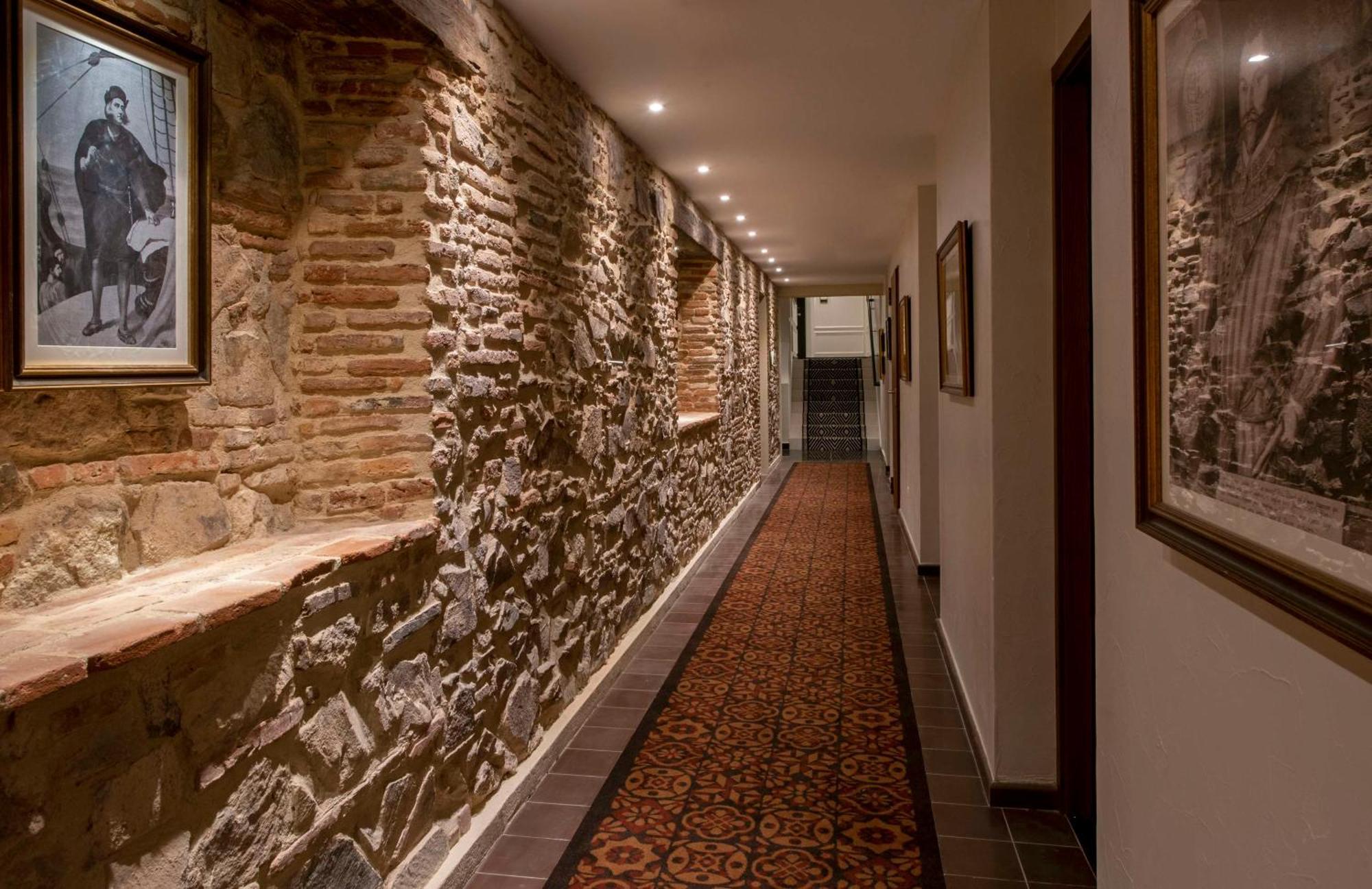 Hotel La Compania, In The Unbound Collection By Hyatt Panamaváros Kültér fotó