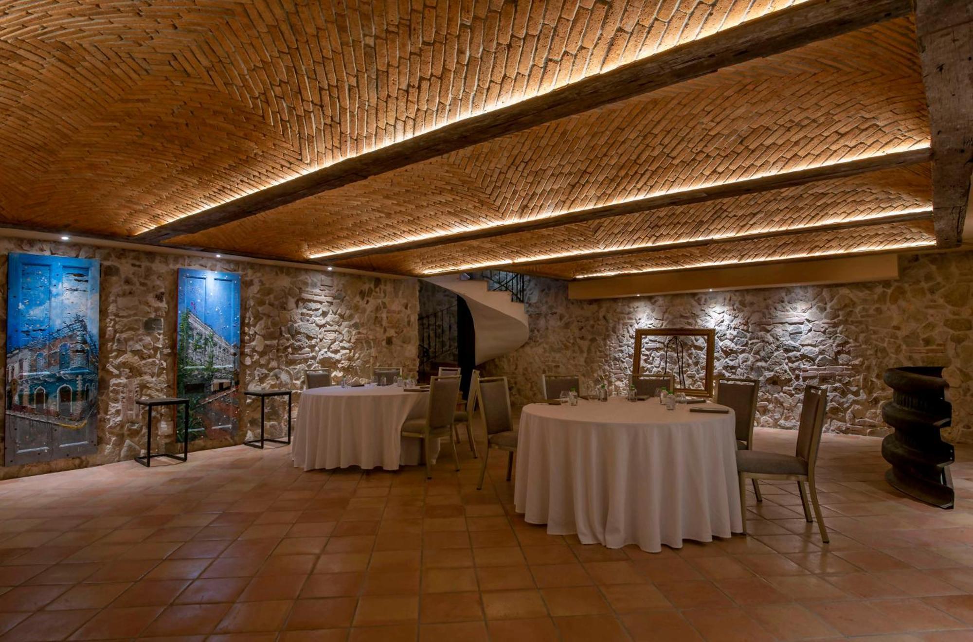 Hotel La Compania, In The Unbound Collection By Hyatt Panamaváros Kültér fotó