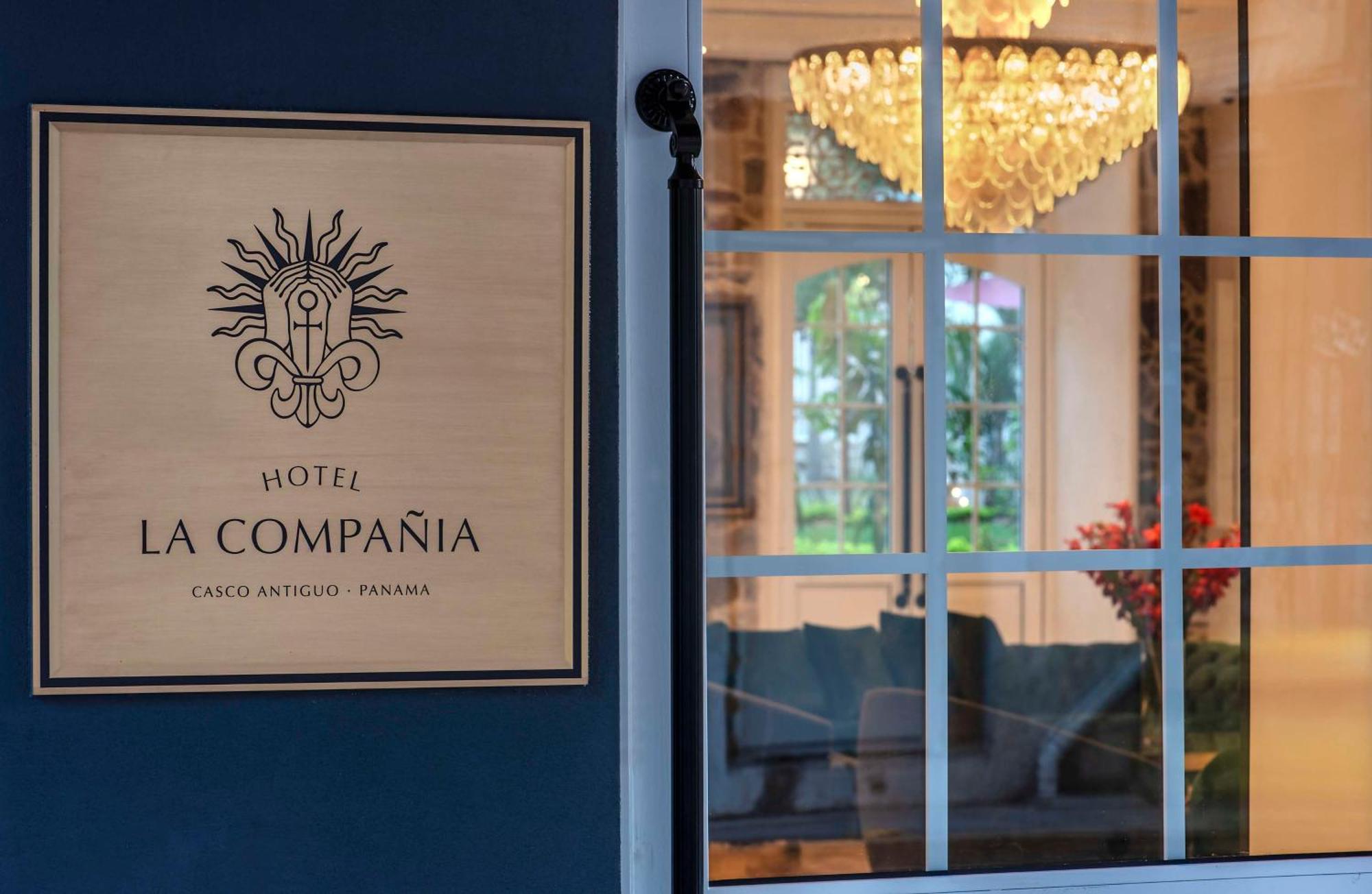 Hotel La Compania, In The Unbound Collection By Hyatt Panamaváros Kültér fotó