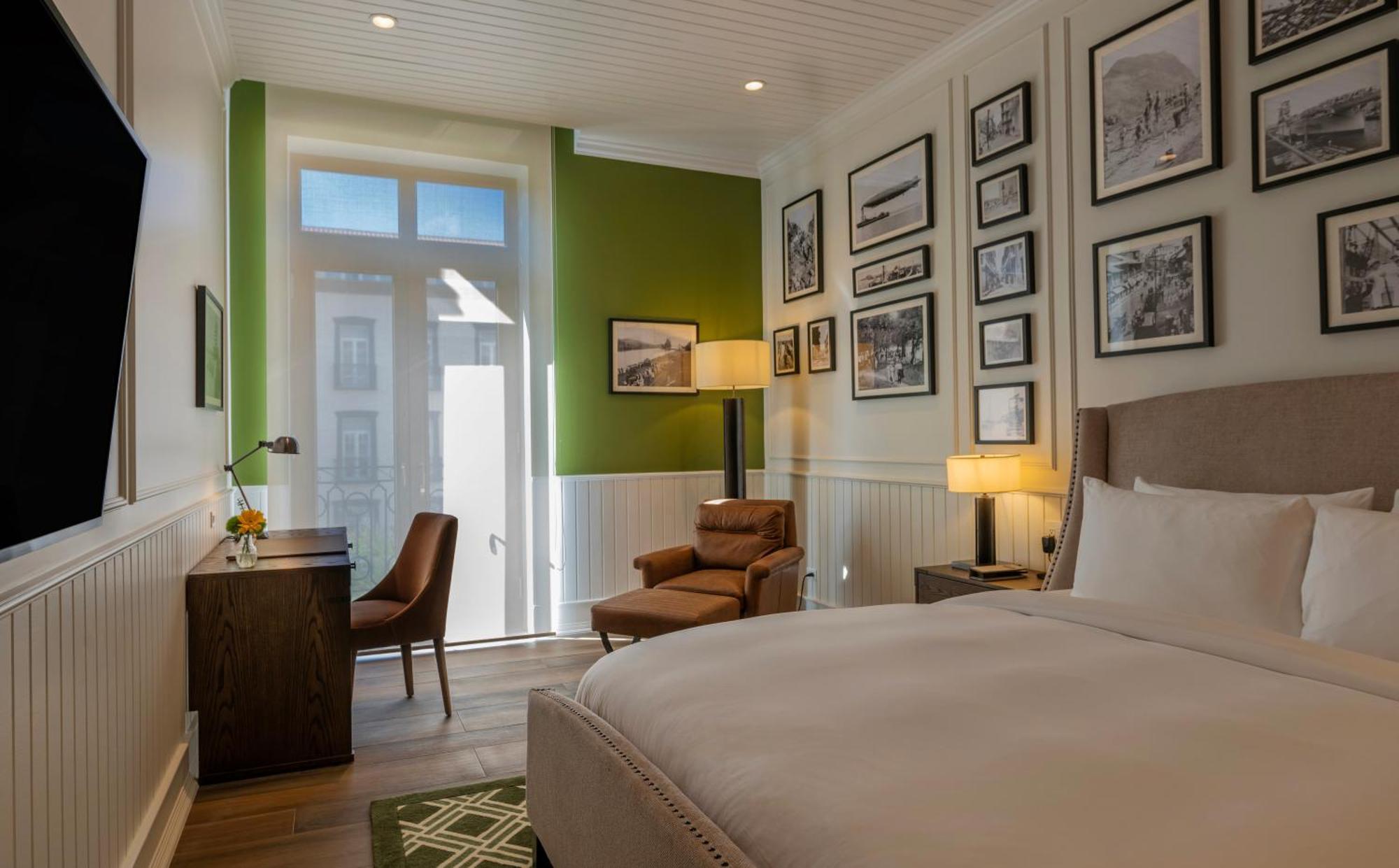 Hotel La Compania, In The Unbound Collection By Hyatt Panamaváros Kültér fotó
